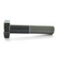 1/2-20 x 2-1/2 Plain Heavy Hex Bolt B-16 Fine
