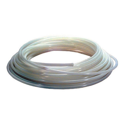 1/4 Inch x 100 ft Natural Nylon Tubing