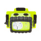 Headlamp Intrinsically Safe White/Red - Clearance