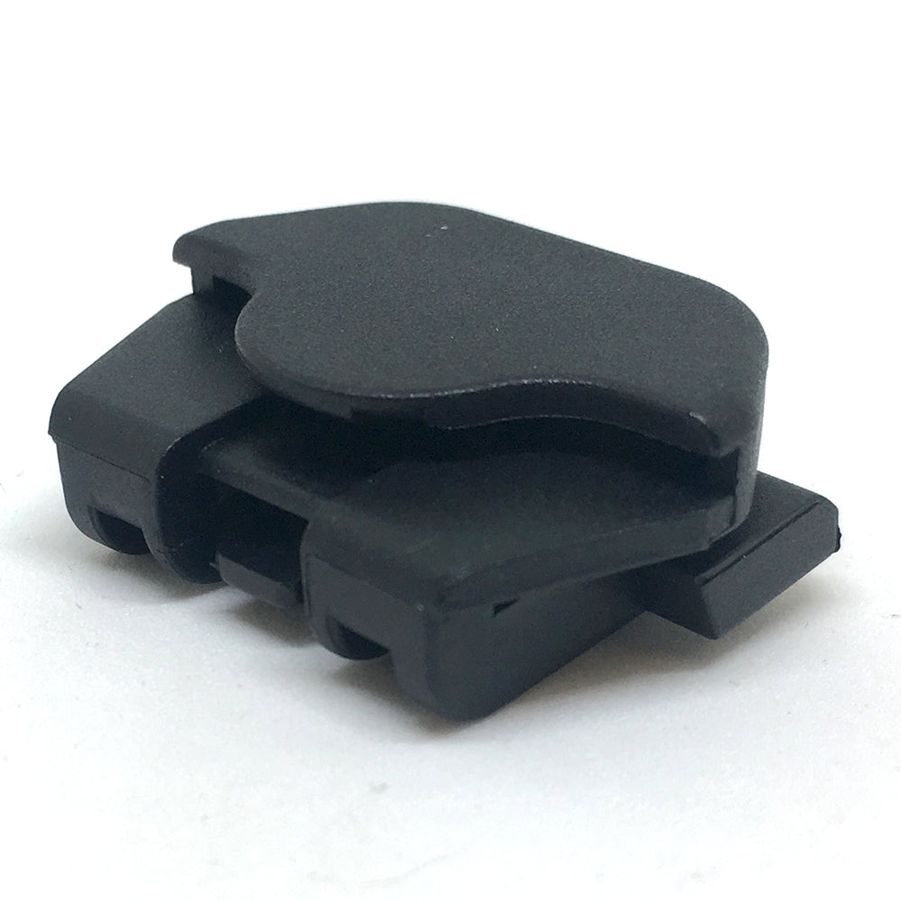 Fender Liner Molding Retainer Infiniti JX35 & QX60 `13+ Nissan Altima, Murano, Pathfinder Rogue & Sentra 2007 & Up