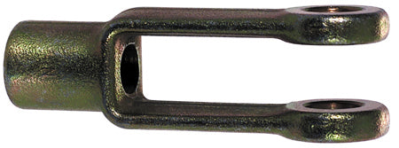 5/8-18 Unf 5/8 Inch Pin x 2-5/16 Inch Brake Yoke