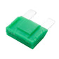 30 Amp Maxi Smart Glow Fuse Light Green