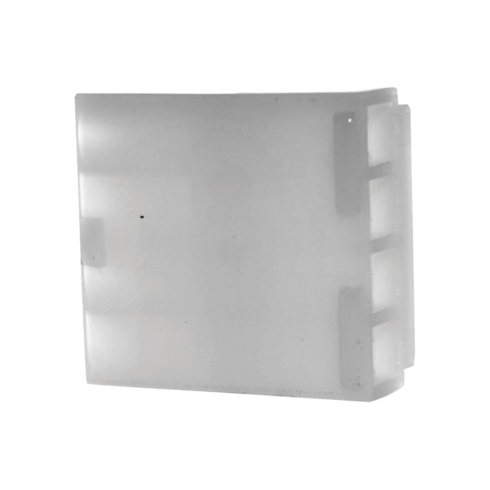 Four Cavity Plug