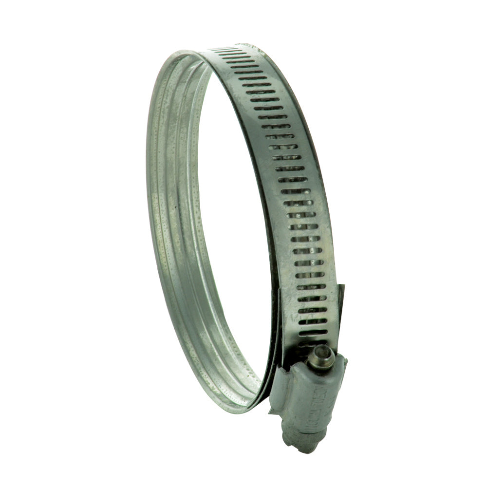 #32 Ideal-Tridon Smartseal Clamp System - Stainless Steel Spring Liner & Clamp