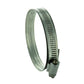 #20 Ideal-Tridon Smartseal Clamp System - Stainless Steel Spring Liner & Clamp