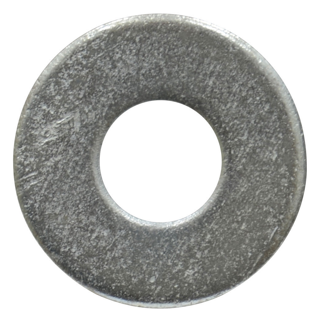 7/8 Inch Zinc Plated Grade 2 Uss Flat Washer