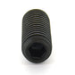 5/16-18 x 1/2 Inch Coarse Black Oxide Heat-Treated Alloy Steel Cup Point Socket Head Set Screw Usa