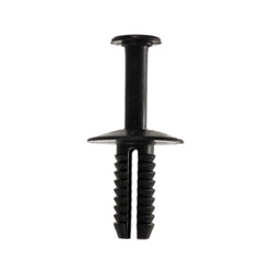Scoff Plate Push Type Retainer - BMW 3, 5, 7 Z3 and M Series 1984 - On, BMW 51111-908-077