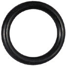STANDARD BUNA N 70 DUROMETER AC O-RINGS