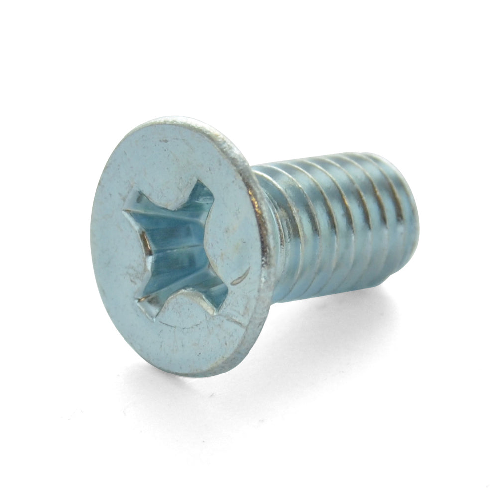 Ph Flat Machine Screw M5X14X.80