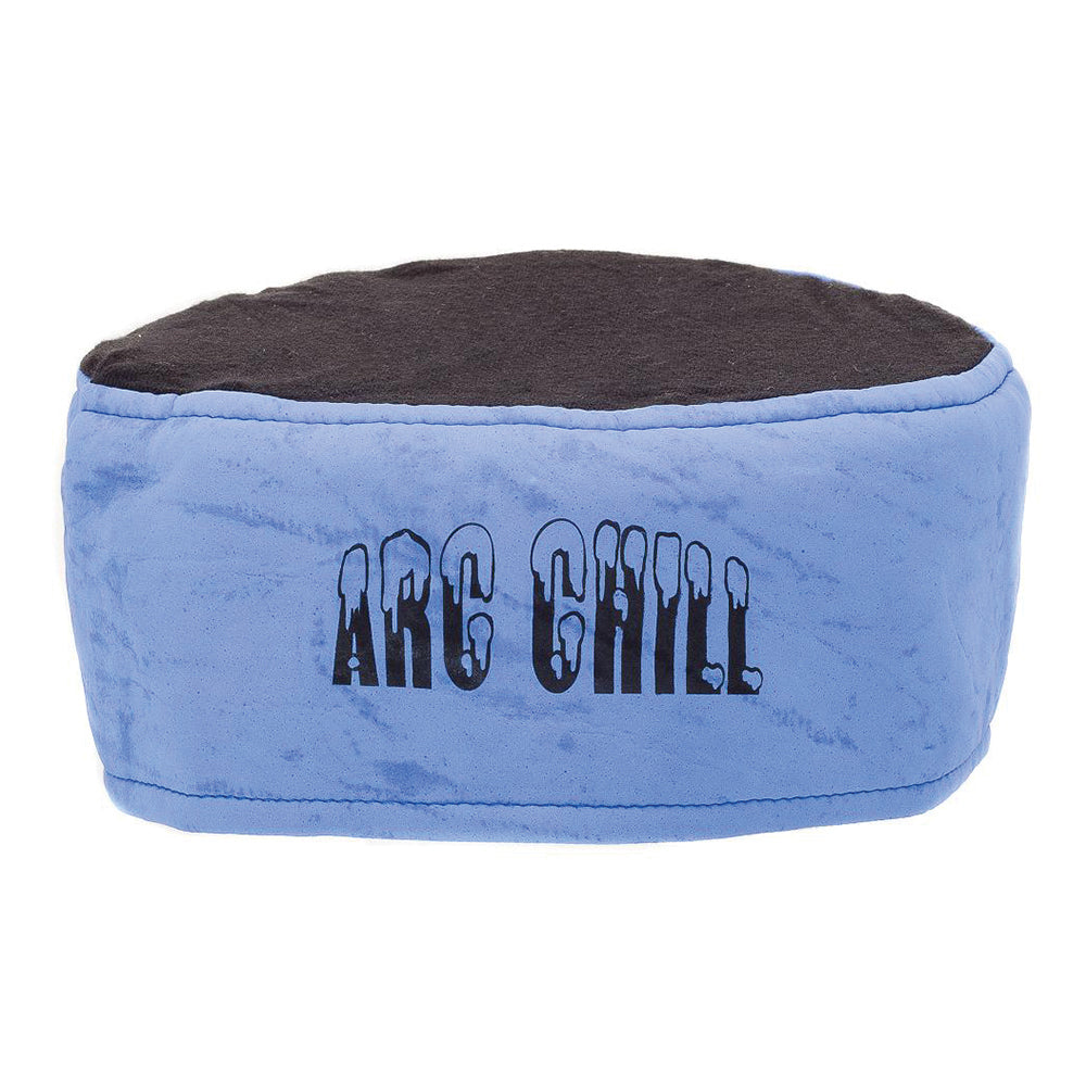 Blue Demon Arc-Chill Welding Beanie Medium
