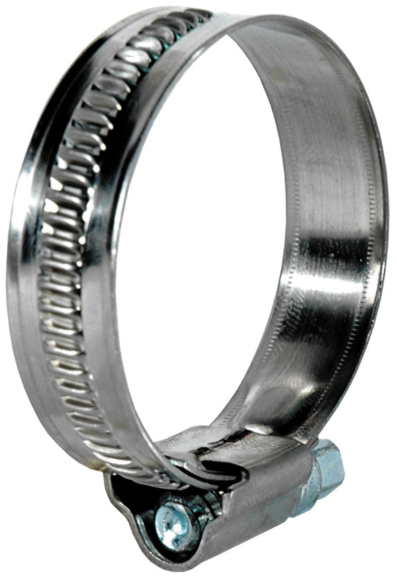 #36 Hose Clamp 2 Inch x 2-3/4 Inch 304 Stainless Steel Band Sx-Series Torro