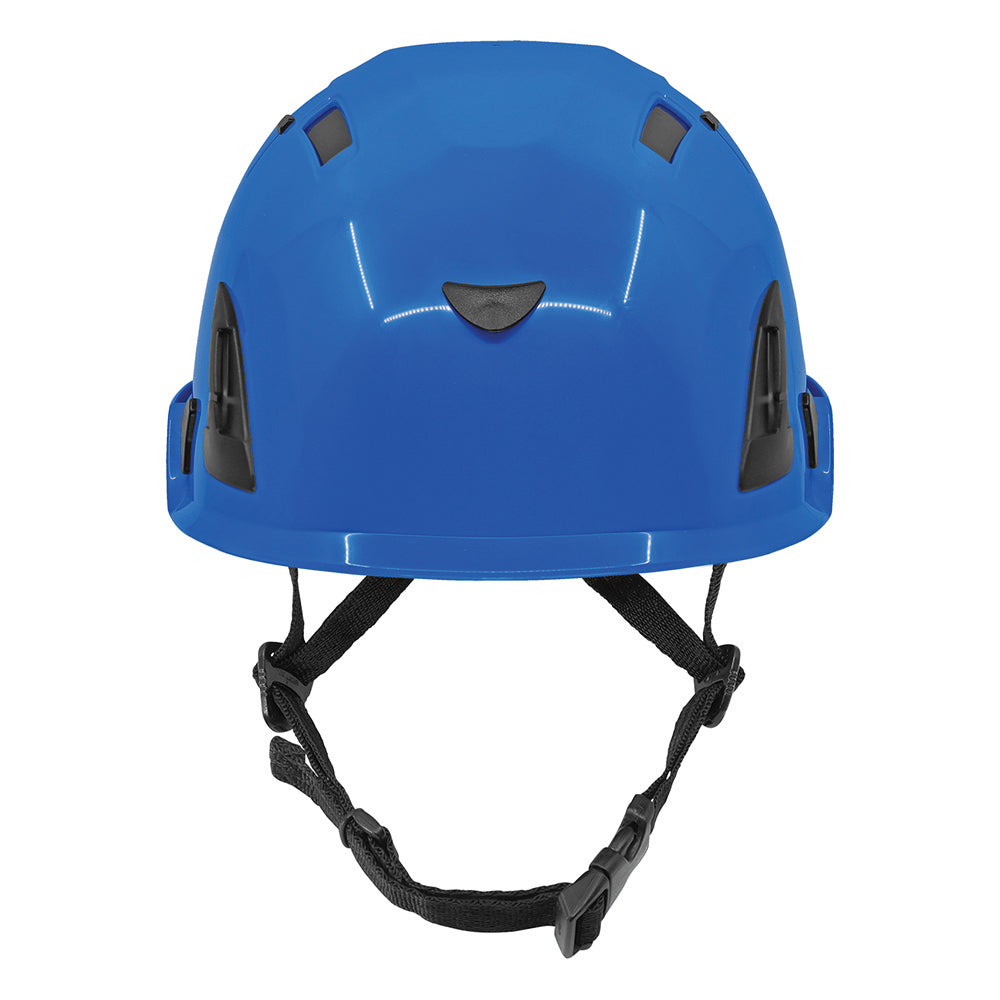 BULLHEAD SAFETY TYPE 2 CLIMBING STYLE PROTECTIVE HELMET/HARD HAT