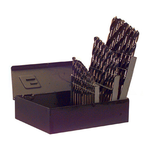 DRILL BIT SETS - SHOP PRO