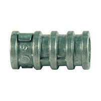 3/8 Inch x 1-3/4 Inch Zinc Alloy Lag Screw Shield Anchor