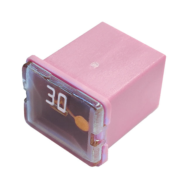 PAL FUSES