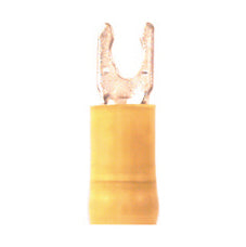 ELECTRICAL TERMINALS AND CONNECTORS - NYLON INSULATE