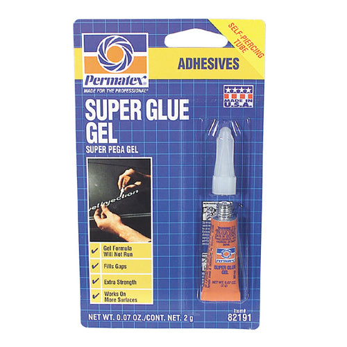 INSTANT ADHESIVES