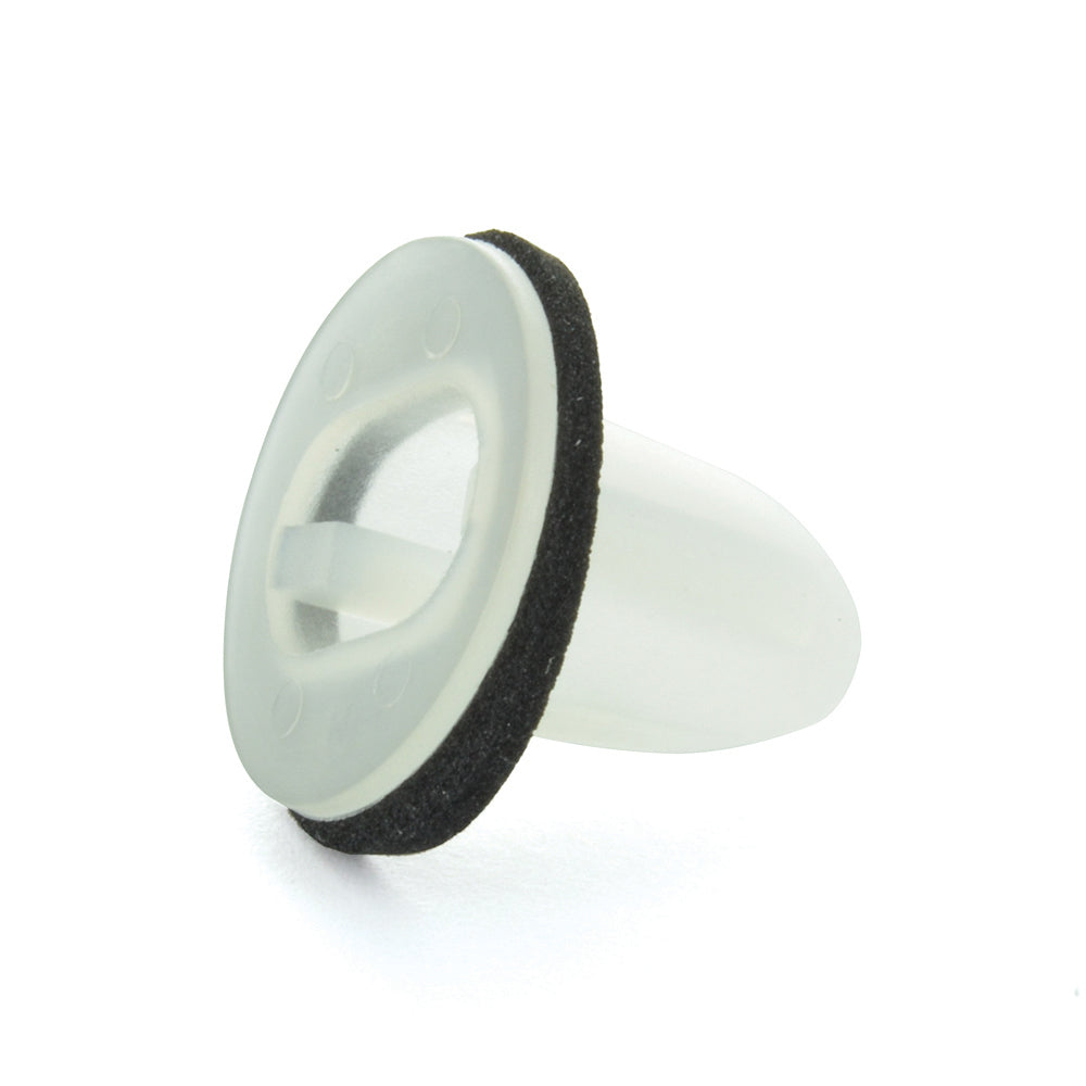 Rear Combination Tail Light Guide Grommet With Sealer