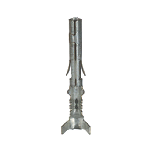 20-18 Awg Tin Plated Sealed Crimp Weather-Pack Female Tang Terminal
