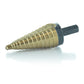 STEP DRILL BITS - SHOP PRO
