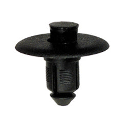 Push Type Retainer - Lincoln Ls 1999 - On- Jaquar 'S' Type 2001 - On- Ford W705956-S300- Jaquar Xr8 7508