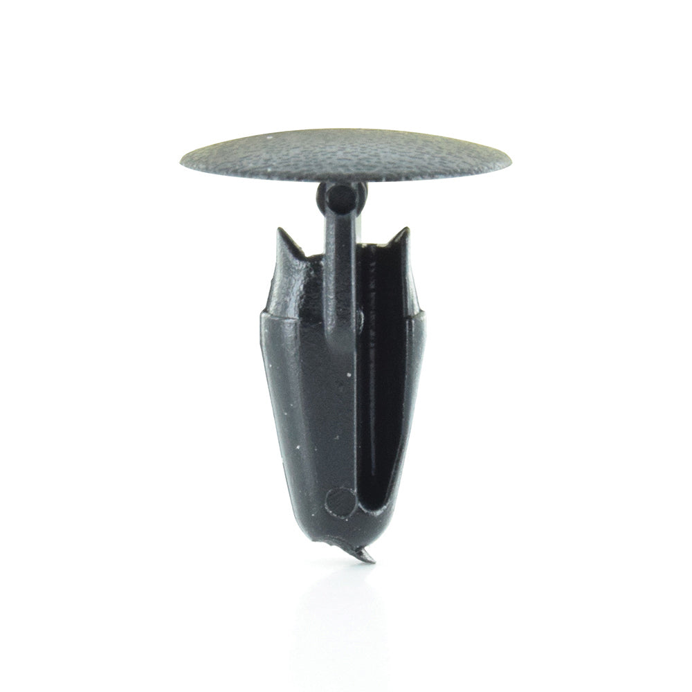 Rear Bumper Fascia Retainer - Nissan Sentra 1990 - On 01553 00545
