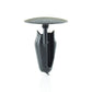 Rear Bumper Fascia Retainer - Nissan Sentra 1990 - On 01553 00545