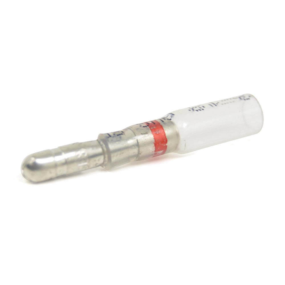 22-18 AWG .157 Optiseal Bullet Plug