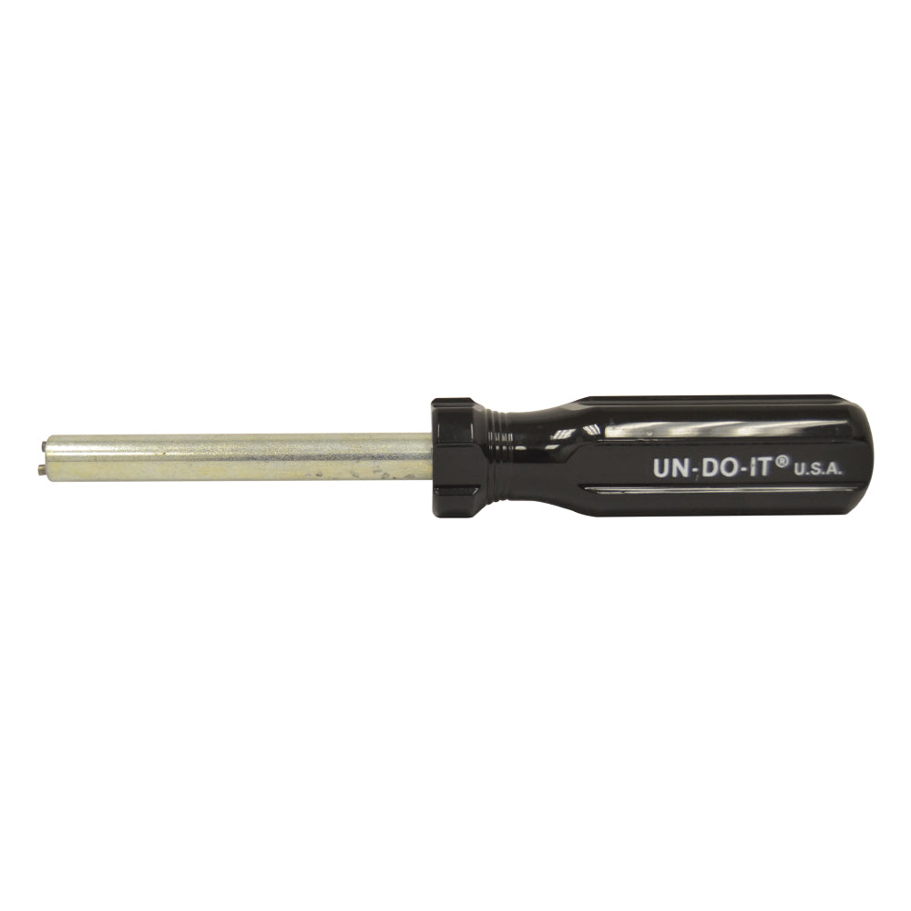 1/4 Inch One Way Screw Removal Tool