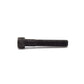 #8-36 x 1-1/4 Inch Fine Black Oxide Heat-Treated Alloy Steel Socket Cap Screw