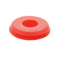Red Urethane Replacement Double Lip Gladhand Seal
