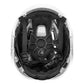 Bullhead Safety Climbing Style Protective Helmet/Hard Hat Type 2 - White