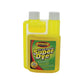 U/V Leak Detection Dye safe for R143a- HFO-1234yf- Hybrid and Electric A/C Systems - 8 Oz