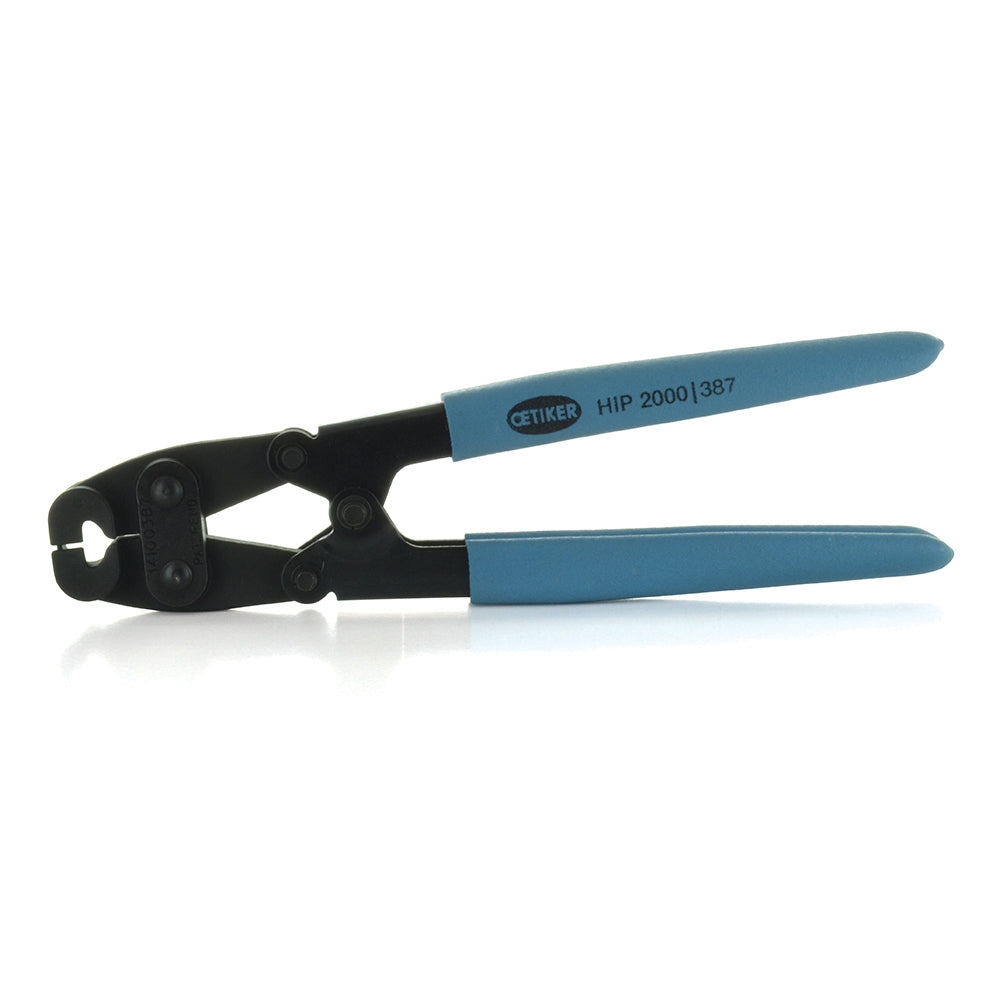 Side Jaw Hose Clamp Pincer Tool