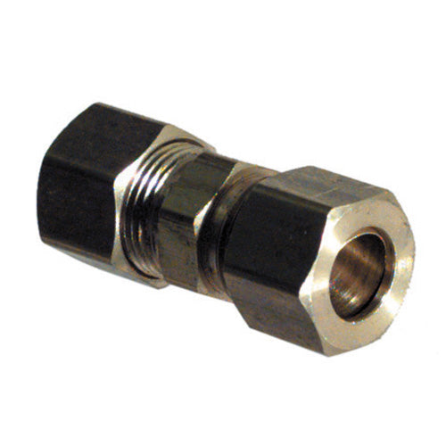1/2 Inch Brass Compression Tube Union