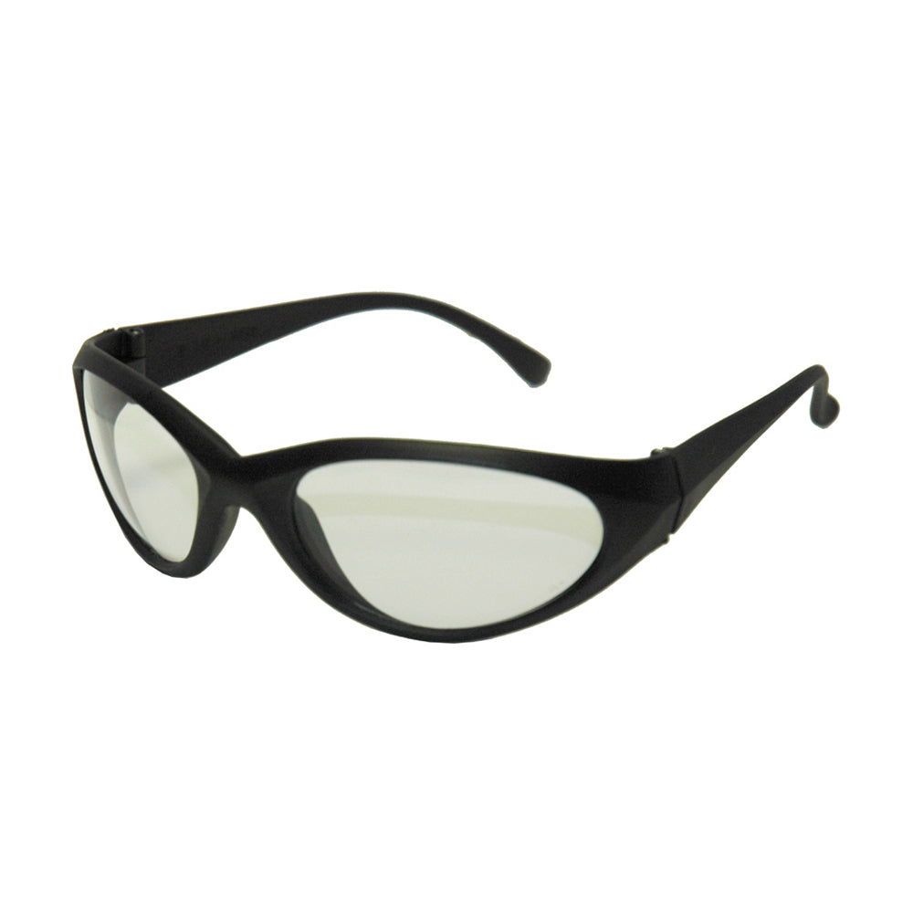 Smoke Lens Cobalt™ Polarized Safety Eyewear