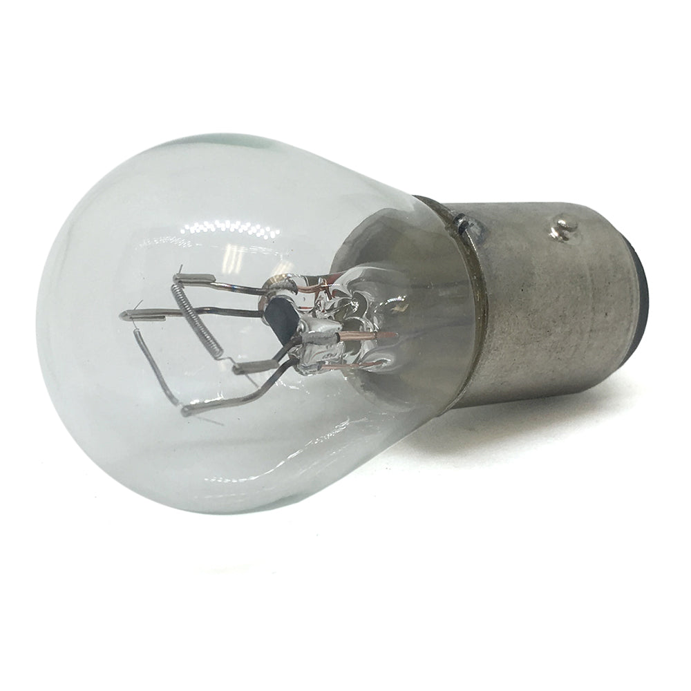 1157 27/8 Watt Stop / Tail Bulb