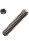 METRIC SS SET SCREW 2.5Mx4M