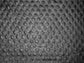 Panther-Guard Nitrile Powder-Free Industrial Micro-Diamond Black 6-Mil Disposable Gloves Small