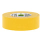 FrogTape 1-1/2" x 60 yards Painter's Masking Tape - Yellow