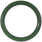 STANDARD BUNA N 70 DUROMETER AC O-RINGS