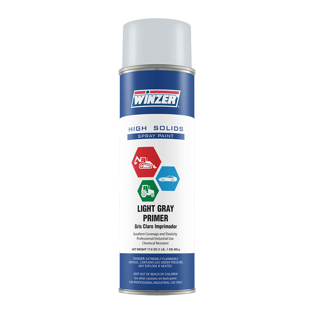 PRIMERS & COATINGS