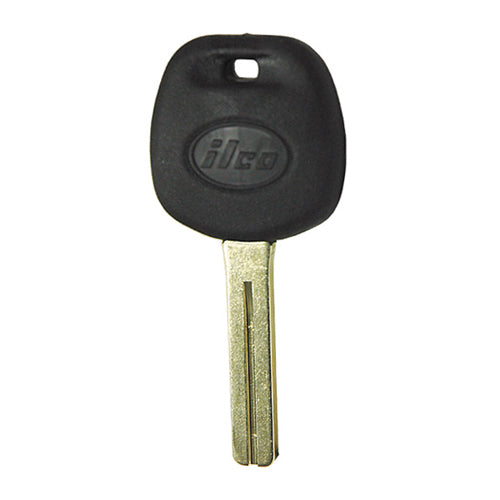 High Security Transponder Key Blank - Lexus 01+