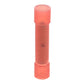 ELECTROLYTIC COPPER TERMINAL NYLON INSULATED FLARED BUTT CONNECTOR