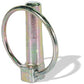 CLEVIS LYNCH PINS