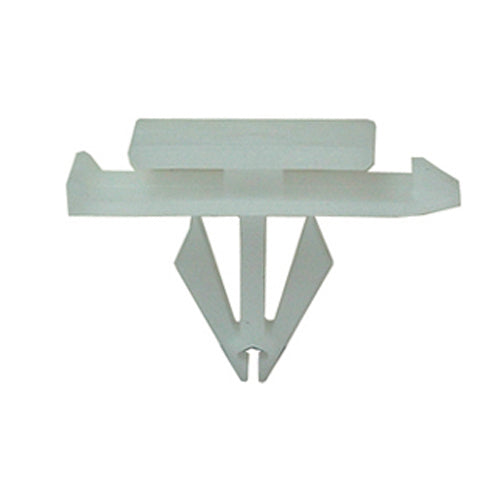 Rocker Moulding Retainer - Chevrolet Malibu 2008 - On, GM General Motors - 11562563