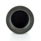 1-1/4" Schedule 40 Female NPT Black Welded Malleable Iron Pipe End Cap USA