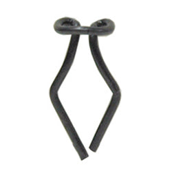 Door Trim Panel Fastener - Chrysler