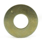 1/4 Inch Yellow Zinc Steel USS Standard Thru-Hardened Flat Import Washer